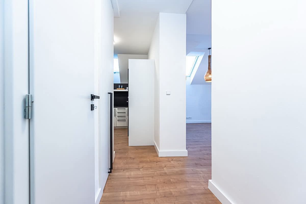 Pronájem bytu 2+1 47 m² – fotografie 3