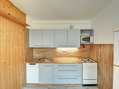 Pronájem bytu 3+1 68 m²
