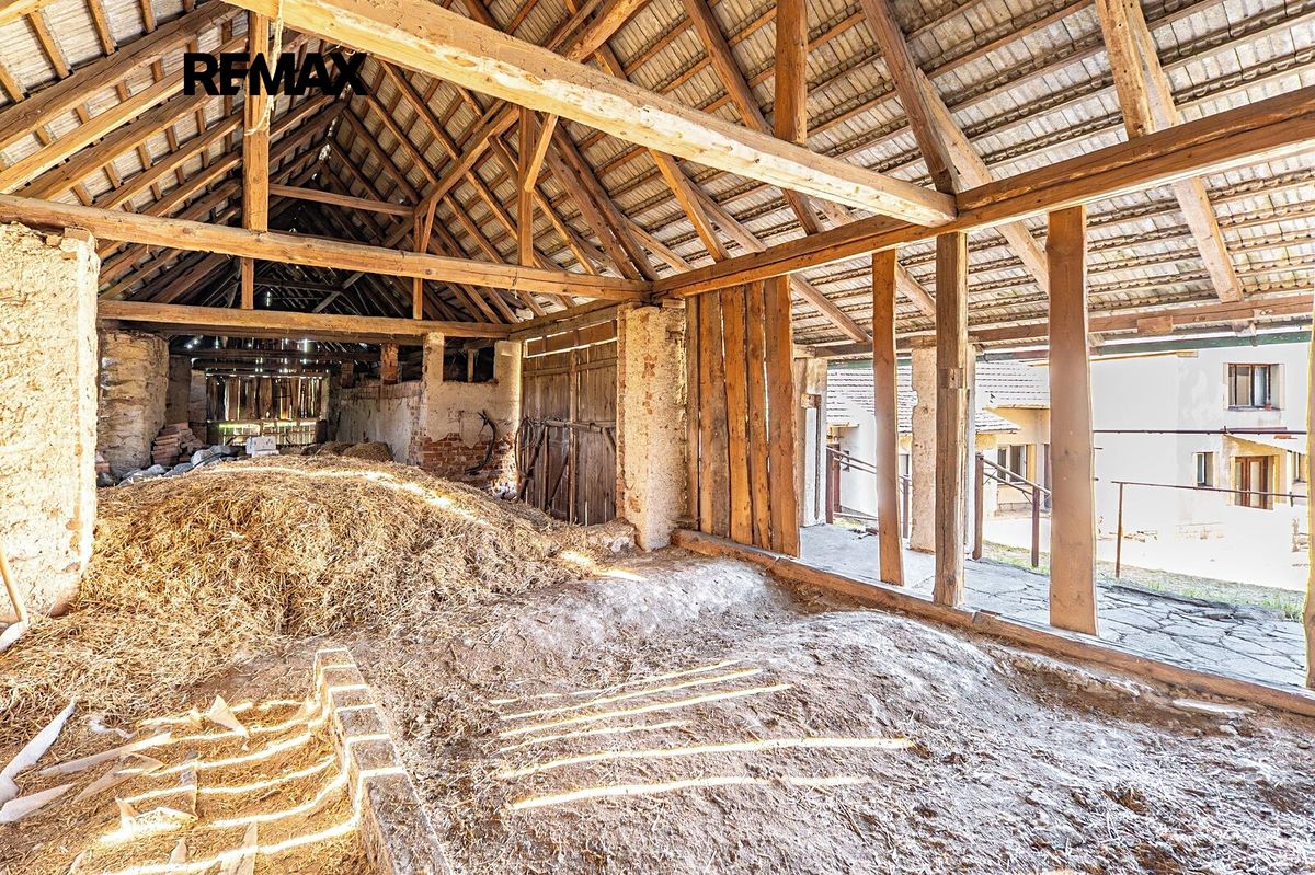 Prodej rodinného domu 390 m², pozemek 1268 m² – fotografie 4