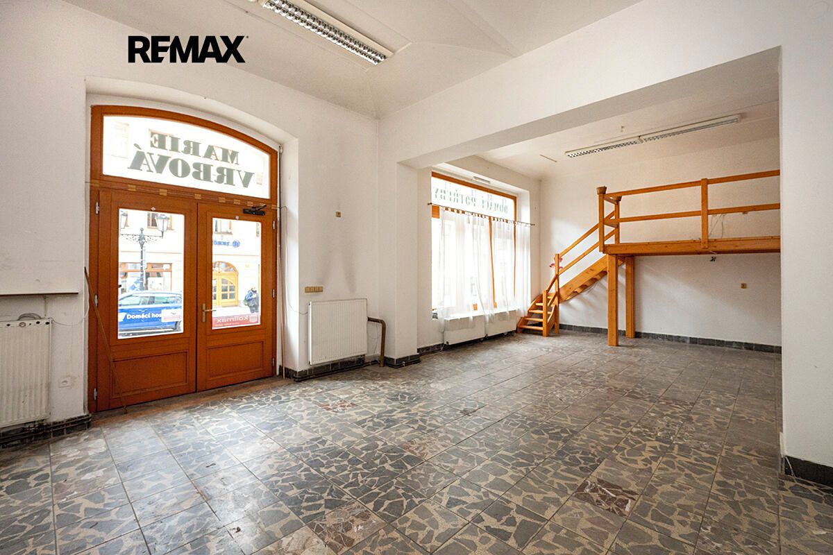 Pronájem obchodního prostoru 183 m² – fotografie 3
