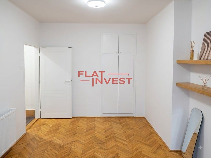 Prodej bytu 1+kk 25 m² – fotografie 2