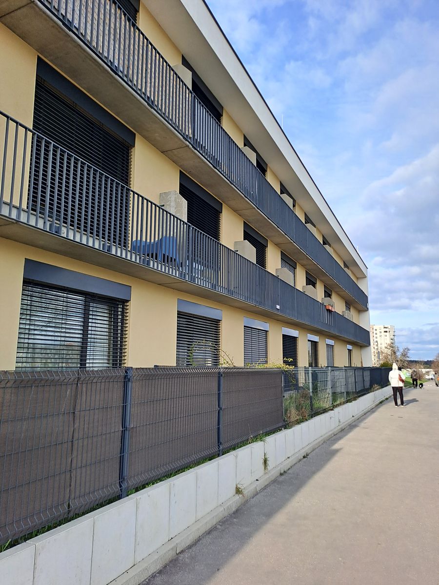 Prodej bytu 1+kk 35 m² – fotografie 2