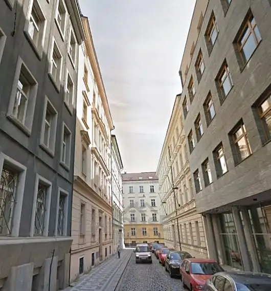 Prodej kanceláře 43 m², Praha – náhled fotky 2