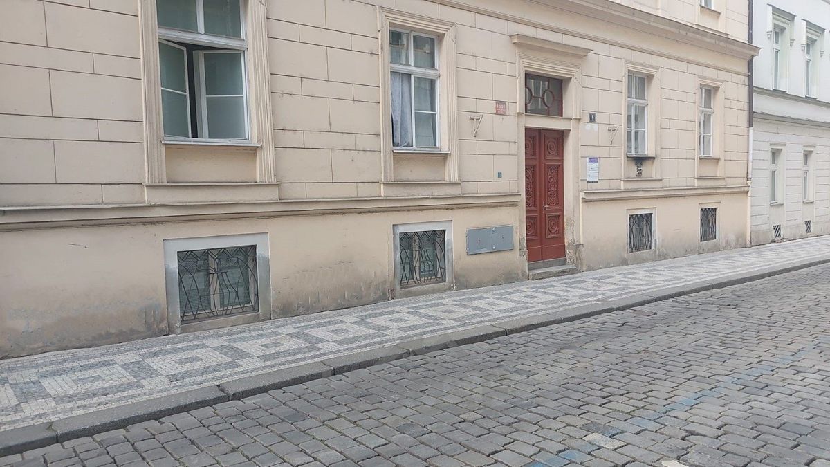 Prodej kanceláře 43 m² – fotografie 4