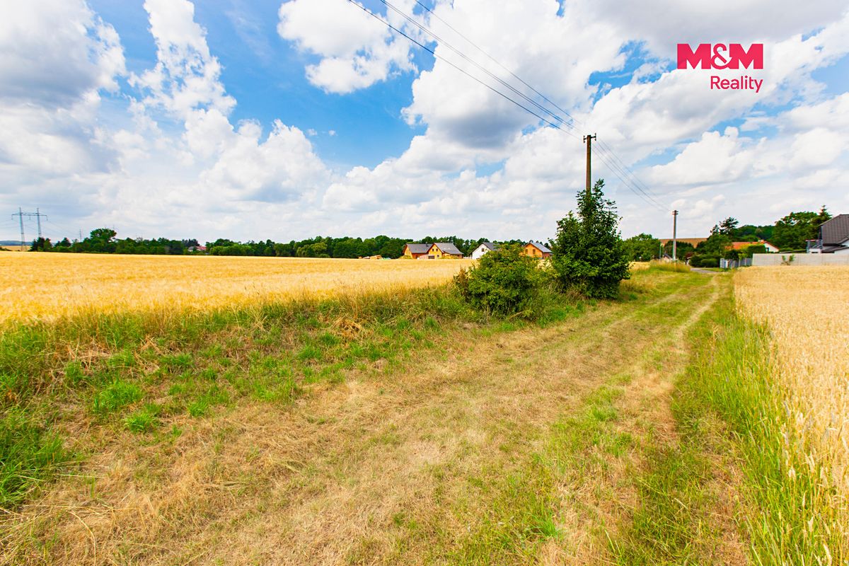 Prodej stavebního pozemku 1963 m² – fotografie 2