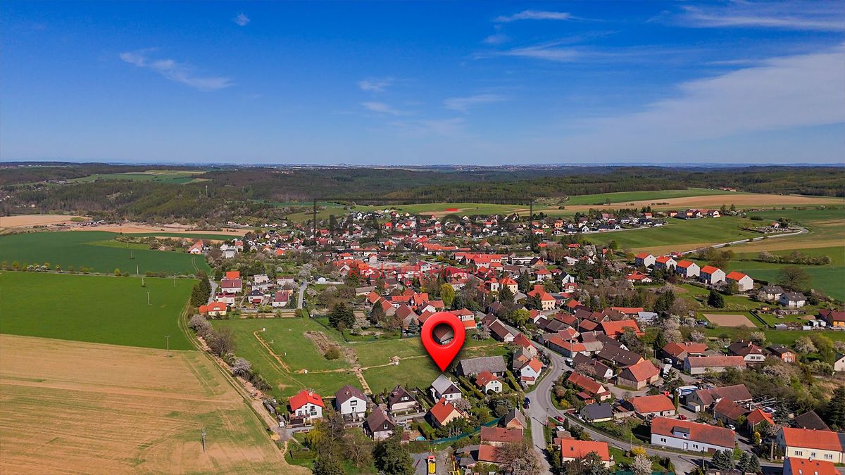 Prodej rodinného domu 126 m², pozemek 598 m² – fotografie 4