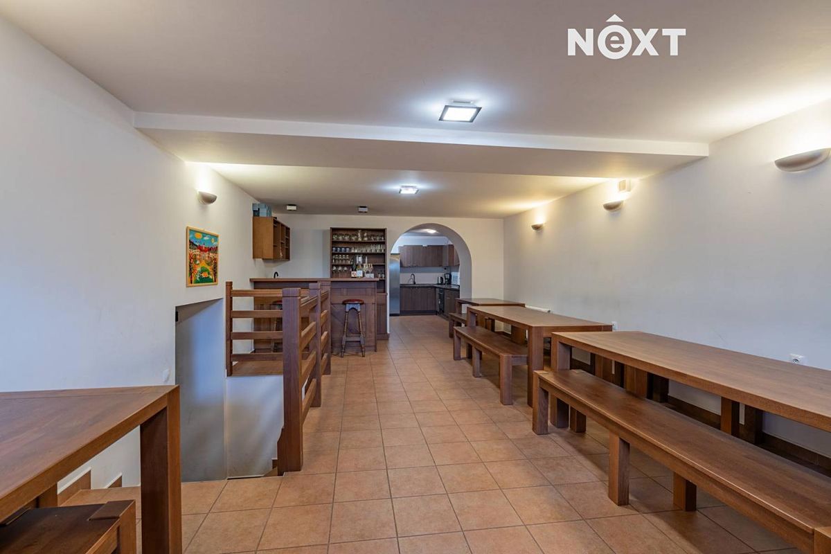Prodej restaurace 450 m² – fotografie 3