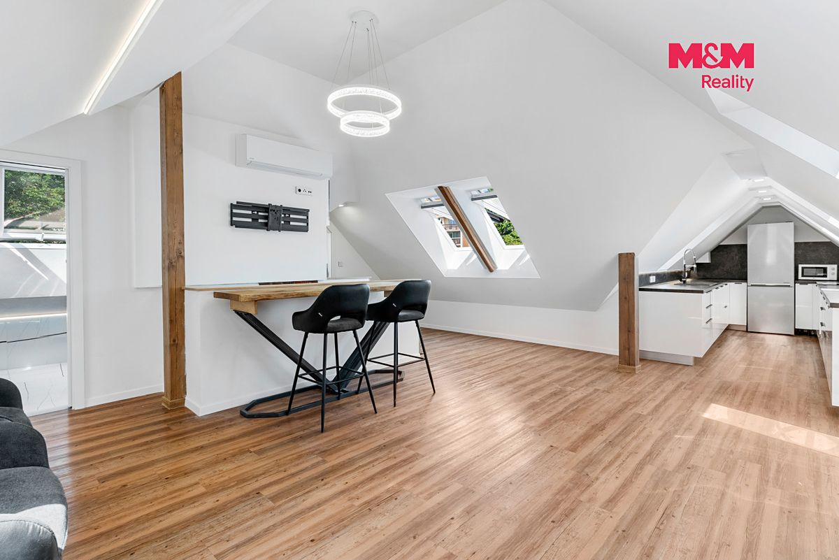 Prodej bytu 2+kk 100 m² – fotografie 4