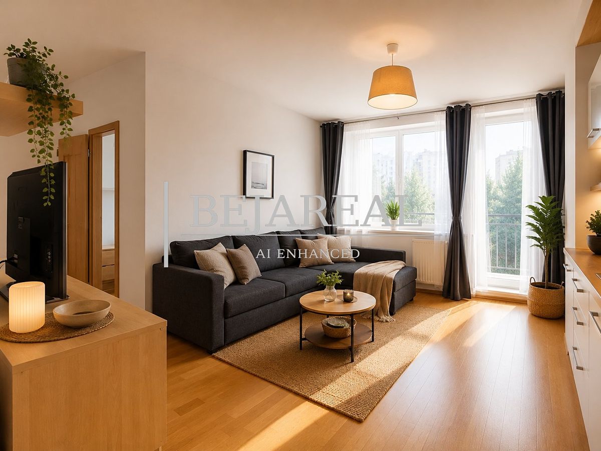 Prodej bytu 2+kk 51 m²