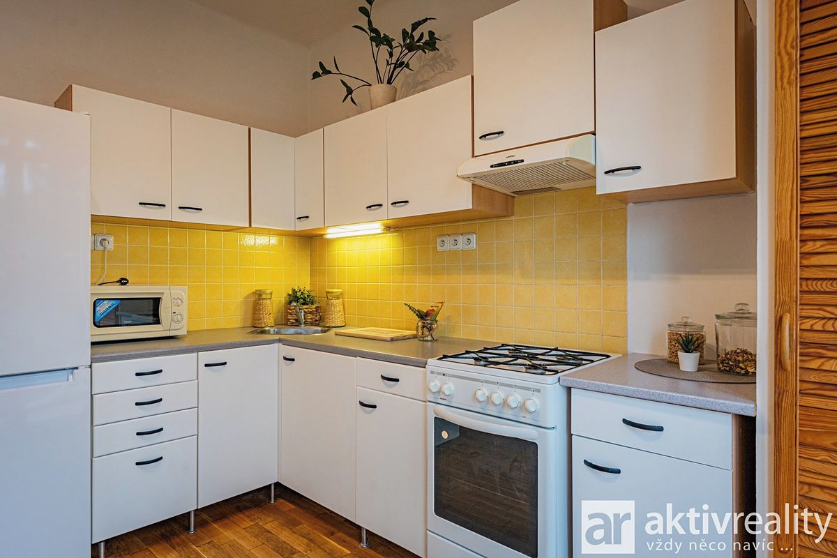 Pronájem bytu 2+1 67 m² – fotografie 2