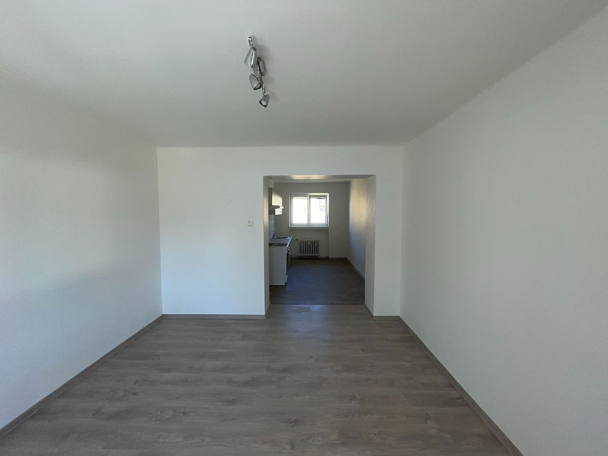 Pronájem bytu 2+1 53 m² – fotografie 4