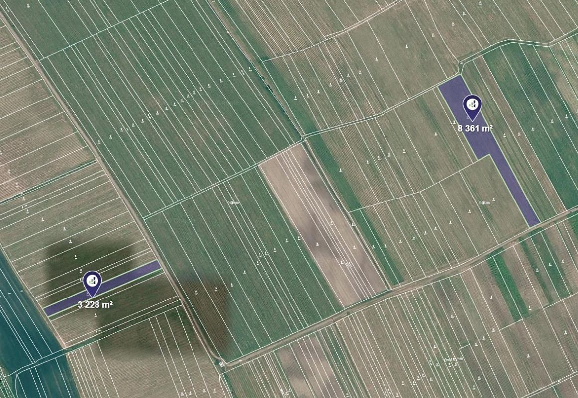 Prodej sadu, vinice 11589 m²