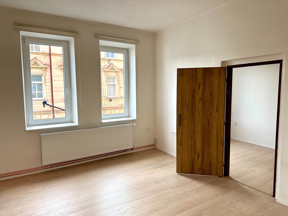 Pronájem bytu 3+kk 50 m² – fotografie 5