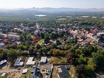 Grundstück zum Kauf, 991 m² (2 von 12)