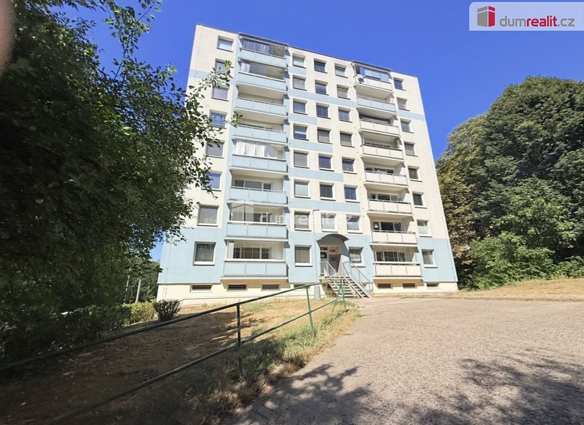 Pronájem bytu 3+1 73 m² – fotografie 4