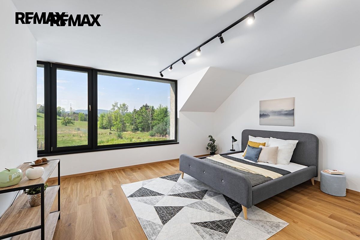 Prodej rodinného domu 164 m², pozemek 221 m²