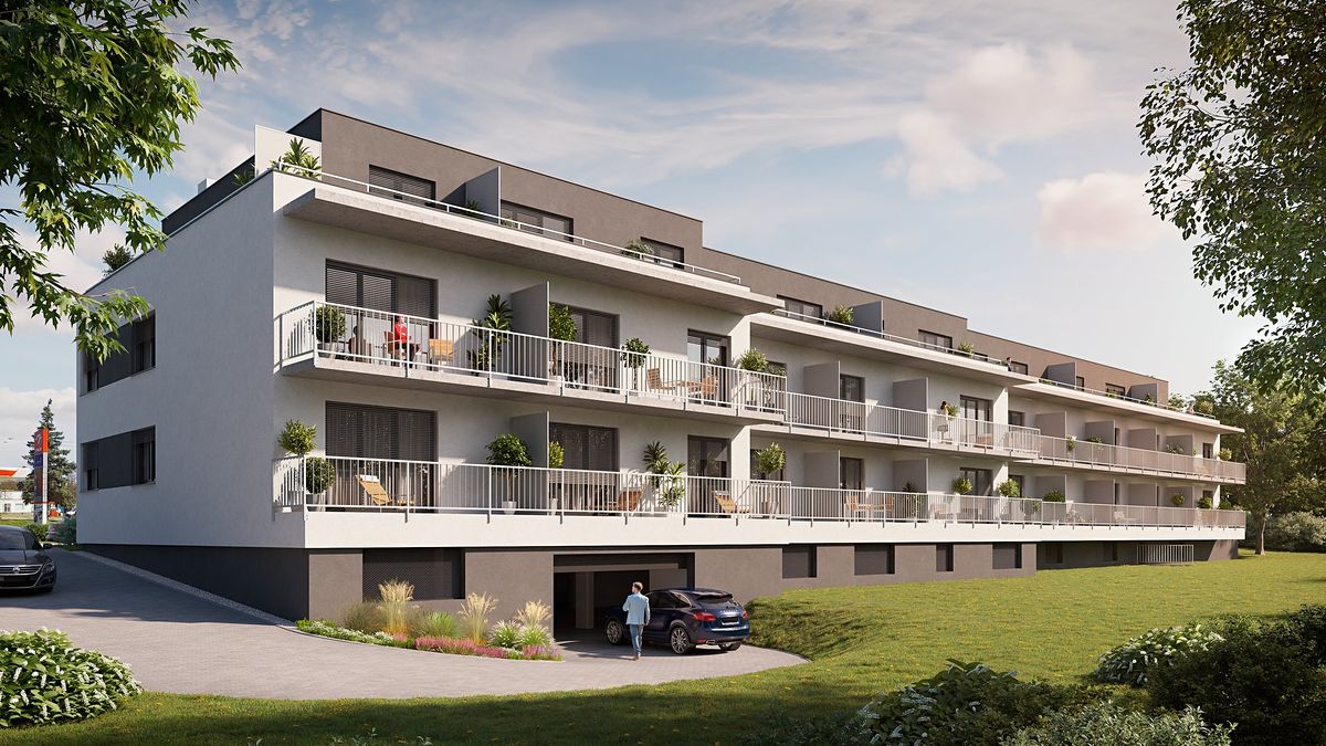 Prodej bytu 3+kk 85 m²