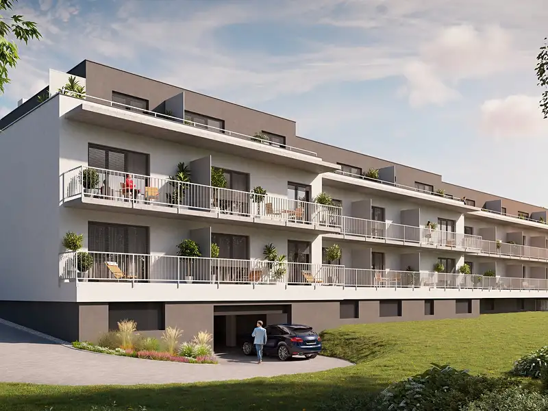Prodej bytu 3+kk 85 m², Brno – náhled fotky 1