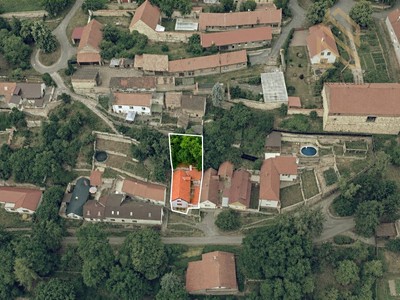 Prodej  rodinného domu 66 m², pozemek 230 m²
