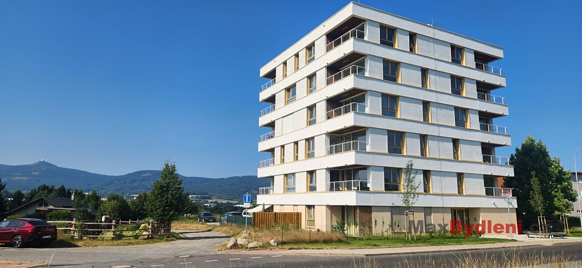 Prodej bytu 1+kk 41 m²