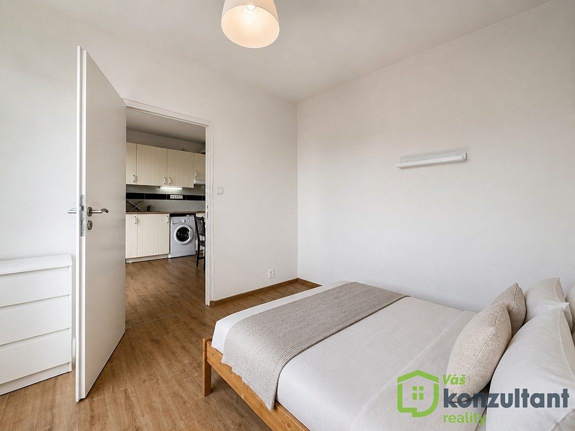 Prodej bytu 1+1 32 m² – fotografie 4