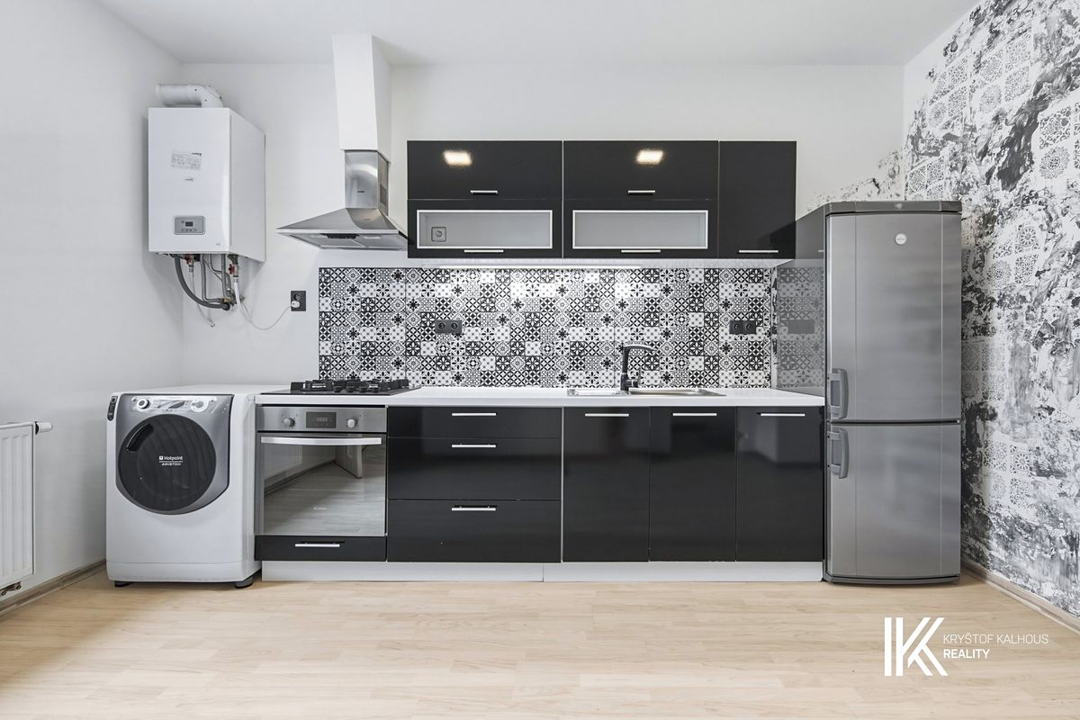 Prodej bytu 2+1 64 m² – fotografie 5