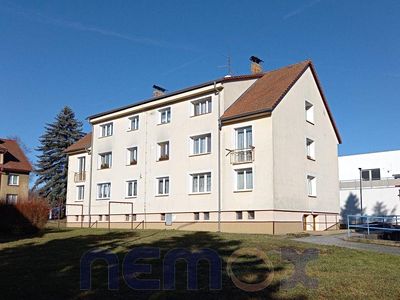 Prodej bytu 2+1 65 m²