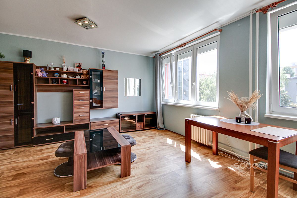 Prodej bytu 1+kk 40 m² – fotografie 5