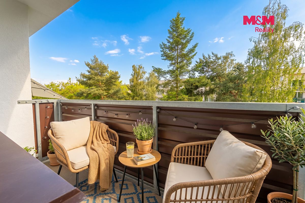 Prodej bytu 3+1 82 m² – fotografie 4