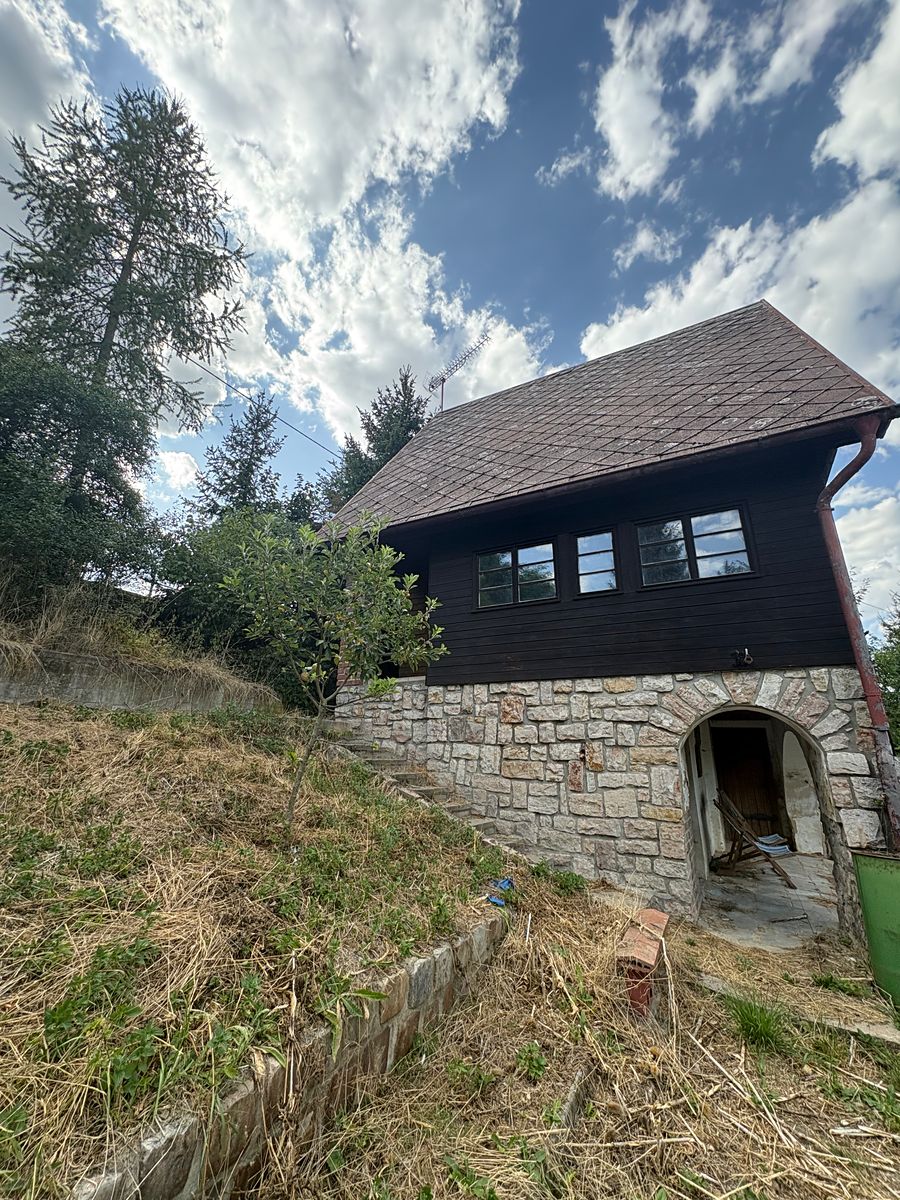 Prodej chaty 75 m², pozemek 1041 m² – fotografie 3