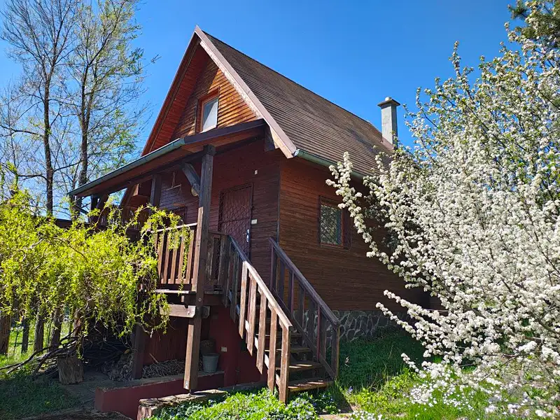 Prodej chaty 62 m², pozemek 425 m², Uherský Brod – náhled fotky 1