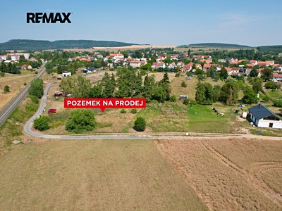 Prodej pozemku, 1 181 m² (2 z 10)