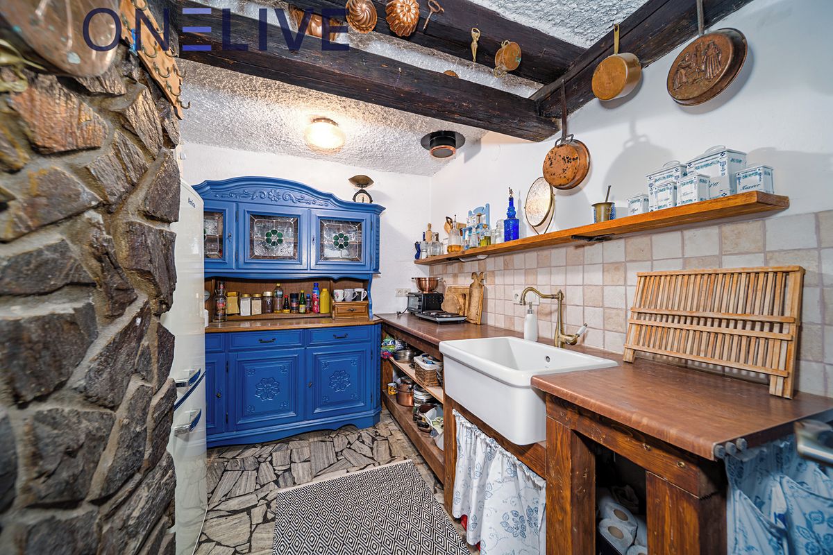 Prodej chalupy 110 m², pozemek 1316 m² – fotografie 3