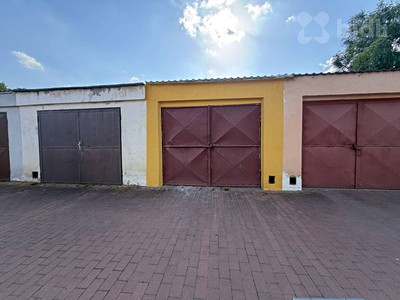 Prodej nemovitosti, 19 m² (2 z 8)