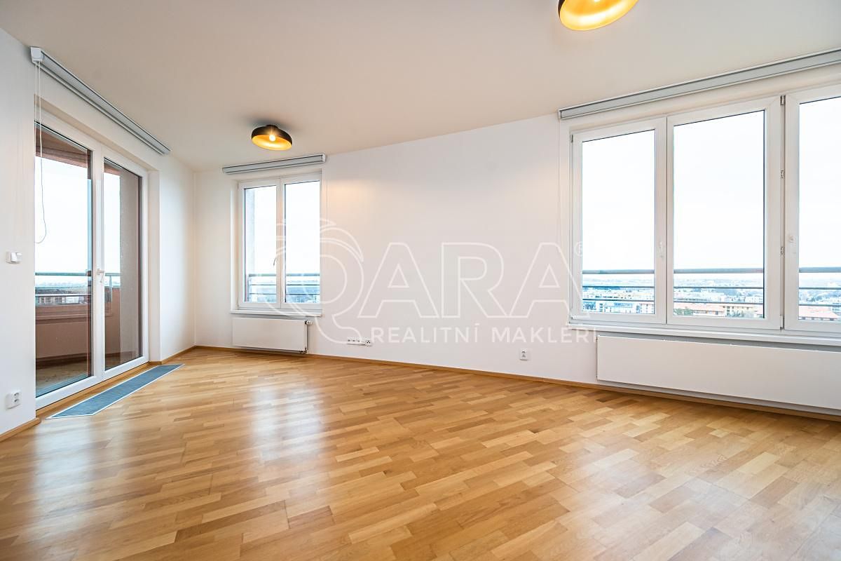 Pronájem bytu 3+kk 90 m² – fotografie 2