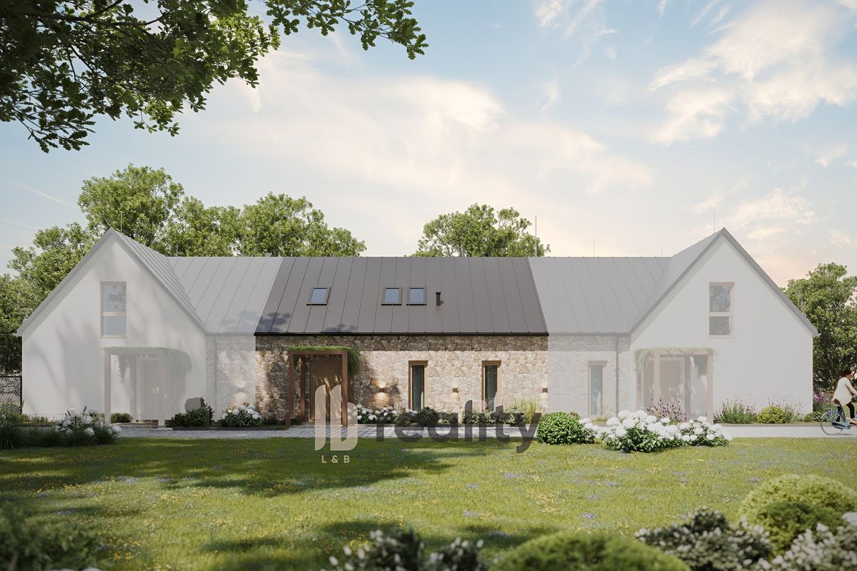 Prodej rodinného domu 125 m², pozemek 239 m²