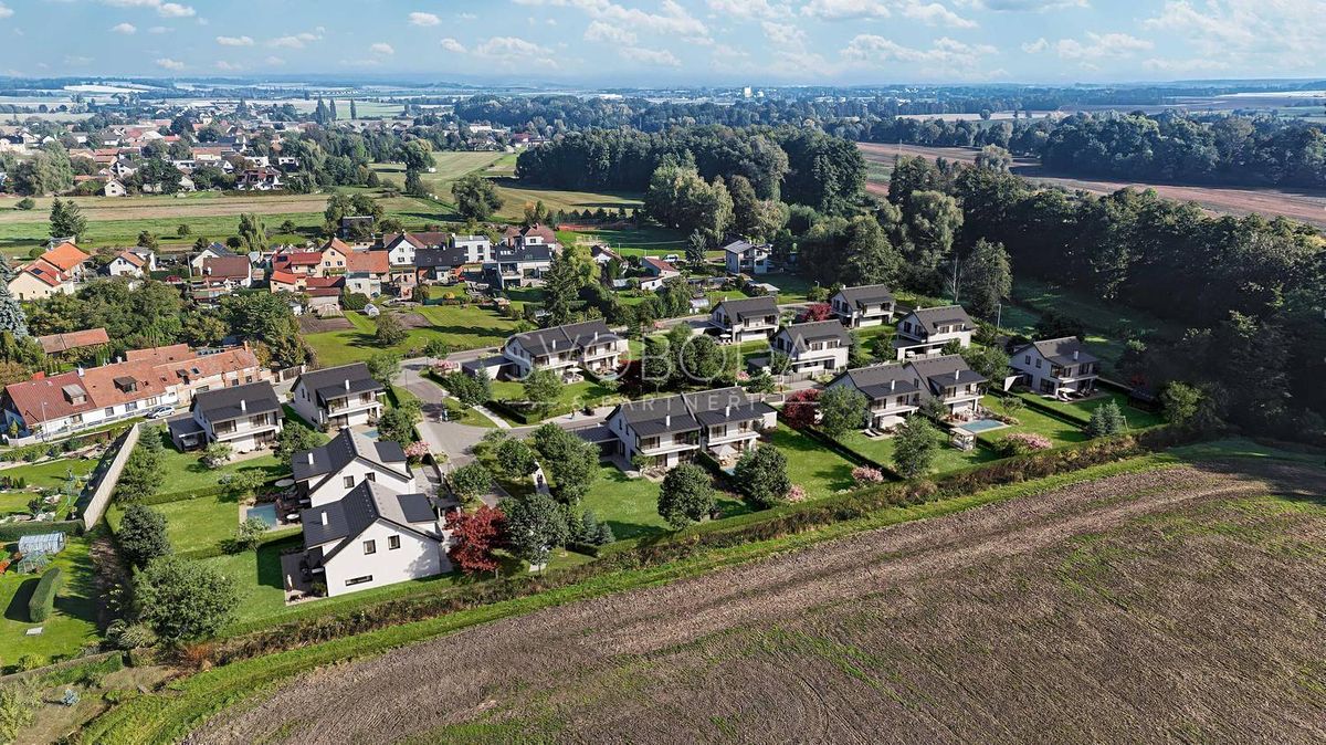 Prodej stavebního pozemku 674 m²