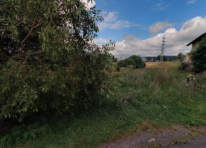 Prodej pozemku 312 m², Mariánské Lázně – náhled fotky 3