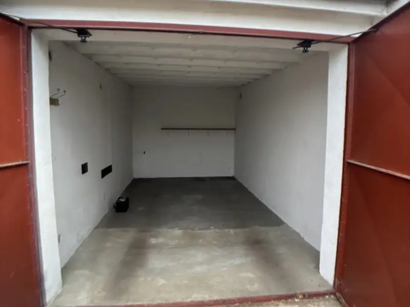 Pronájem garáže 17 m², Tábor – náhled fotky 2