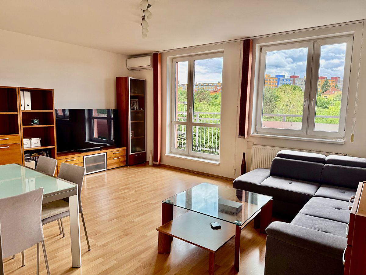 Prodej bytu 3+kk 83 m²