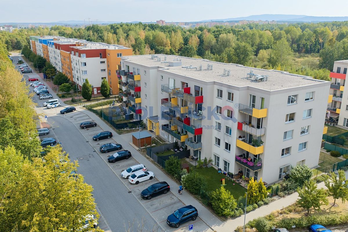 Prodej bytu 1+kk 73 m²