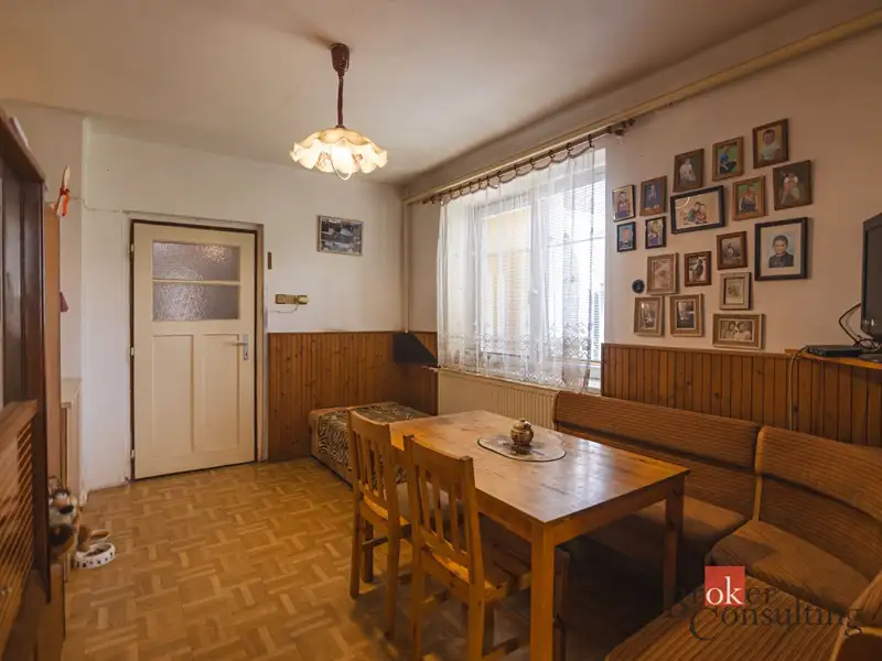 Prodej rodinného domu 80 m², pozemek 734 m², Lužec nad Cidlinou – náhled fotky 2