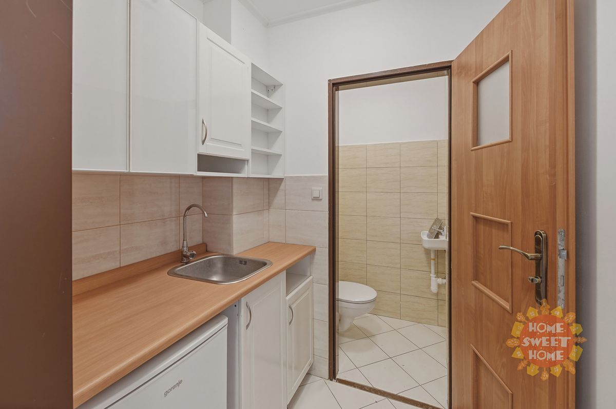 Prodej kanceláře 120 m² – fotografie 5
