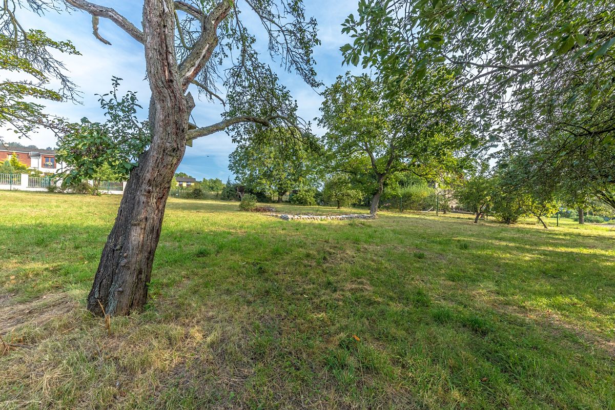 Prodej stavebního pozemku 1904 m² – fotografie 4