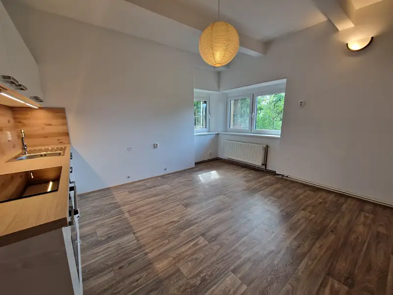 Pronájem bytu 2+kk 40 m², Praha – náhled fotky 2