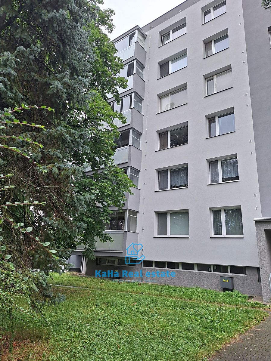 Prodej bytu 1+1 45 m²