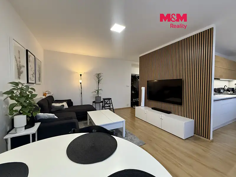 Prodej, Byt, 2+1, 50 m²