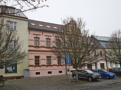 Pronájem bytu 3+1 125 m²
