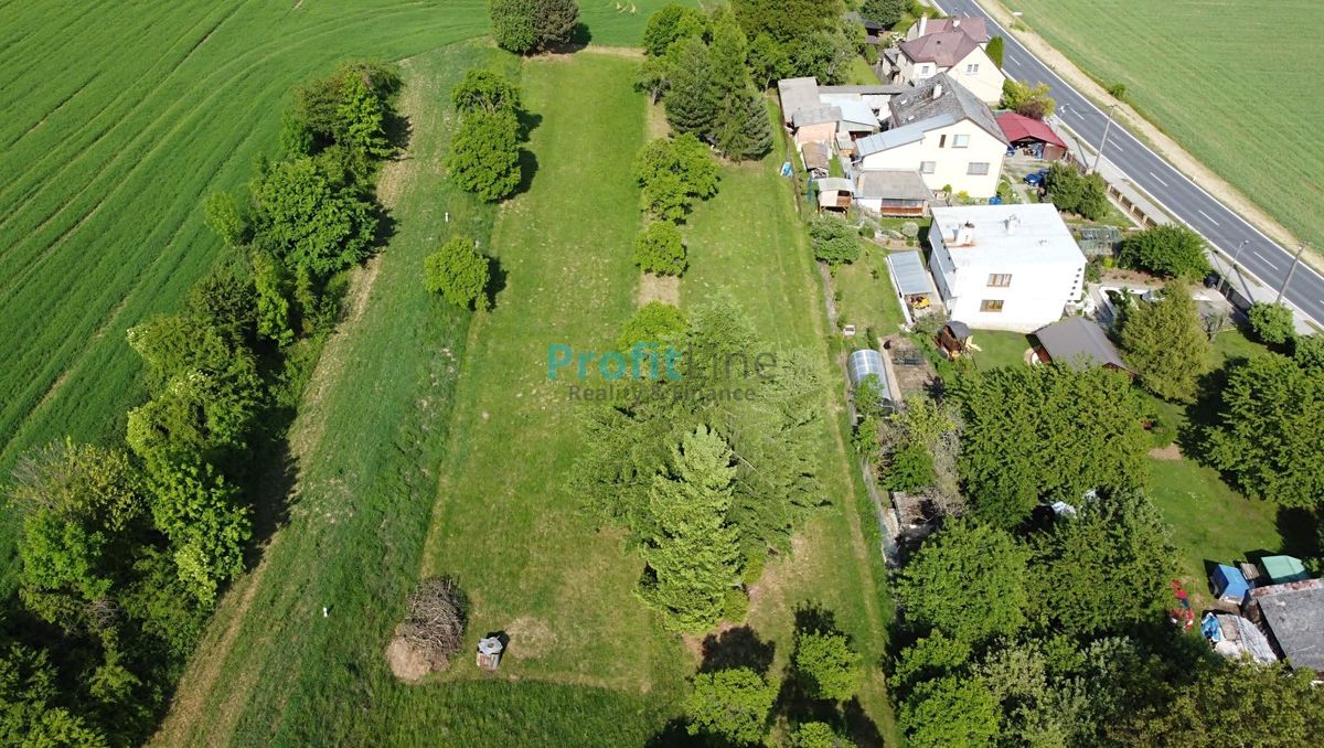 Prodej zahrady 1473 m² – fotografie 2