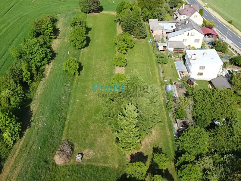 Prodej zahrady 1473 m², Bludov – náhled fotky 2
